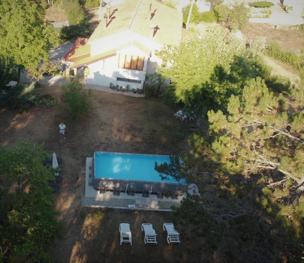 Apartment Benky Pićan エクステリア 写真